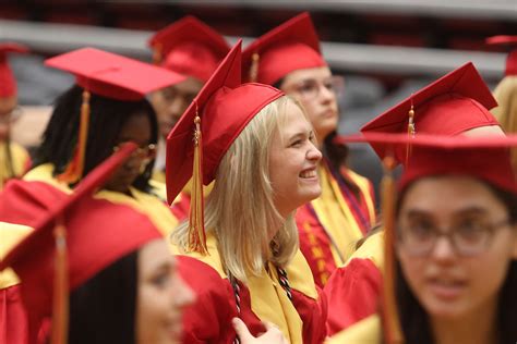 Rossview High School's Class of 2023 Graduation Ceremony - Clarksville ...