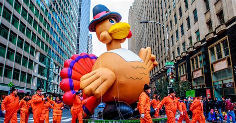 Your Guide to the Thanksgiving Day Parade in Philadelphia