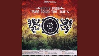 Turn Down the Lights Song Stats & Data