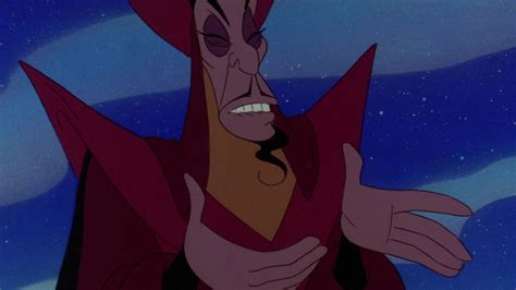 The Return of Jafar Screencap | Fancaps