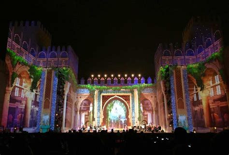 Fez Festival of Sacred Music Celebrates Female Founders From Morocco