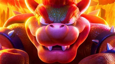 Peaches: Mario Movie Fans Can't Get Enough Of Bowser's Extravagant Love Song