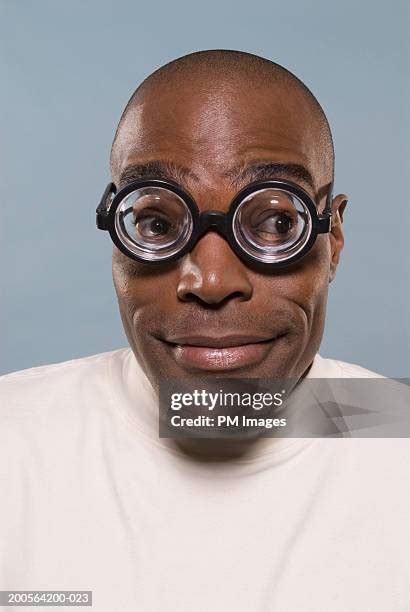 Coke Bottle Eyeglasses Photos and Premium High Res Pictures - Getty Images