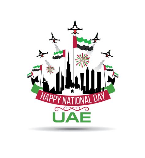 UAE National Day & Interesting Facts about UAE
