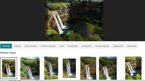 Get the Picture: How AI Helps Bing Search for Images Within Images ...