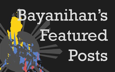 The Spirit of Communal Unity - "Bayanihan", 20th Philippines' Curation Updates — Steemit