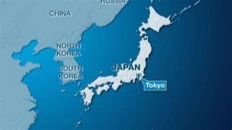 Japan lifts tsunami warning after offshore quake