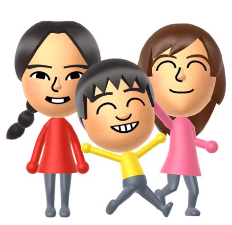 Nintendo victorious in patent infringement case surrounding Mii avatars ...