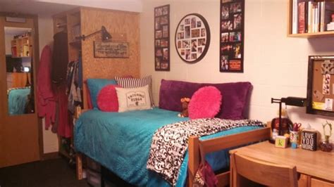 Submitted by Keanna Lamont, Boston College | Cool dorm rooms, Dorm room ...