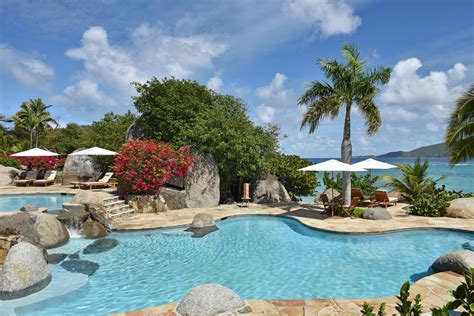 Top 2 Luxury Resorts and Hotels in British Virgin Islands - Luxury ...