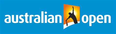 Australian Open Logo Png