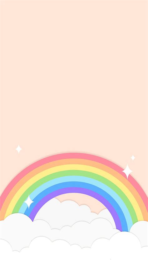 Pastel Rainbow Images | Free Photos, PNG Stickers, Wallpapers & Backgrounds - rawpixel