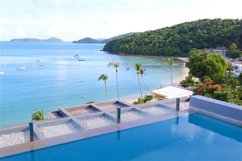 Panoramic Pool Villa - Bandara Villas Phuket