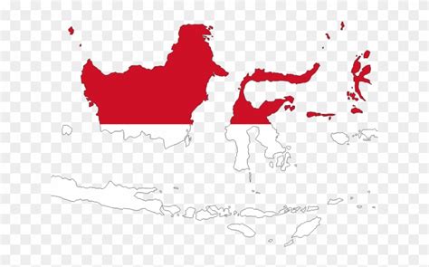 Map Clipart Indonesia - Indonesia Map Icon Png, Transparent Png ...