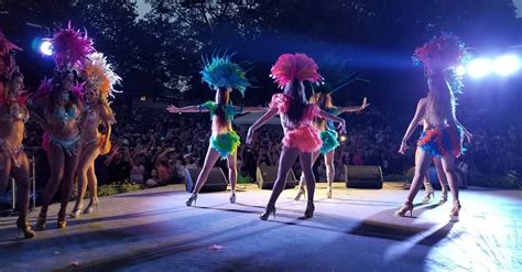 Toronto BrazilFest 2024: Canada’s Biggest Brazilian Cultural Festival ...