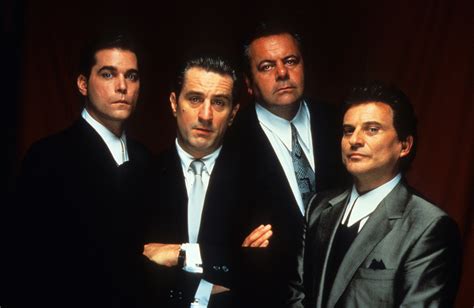 Goodfellas (1990)