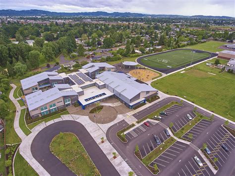 Howard Elementary School - PIVOT Architecture