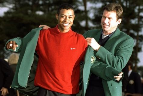 Tiger Woods: Ranking All of Tiger's Major Victories | News, Scores ...