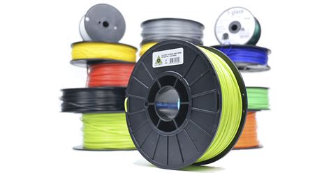 3D Printer Filament Guide (2022)