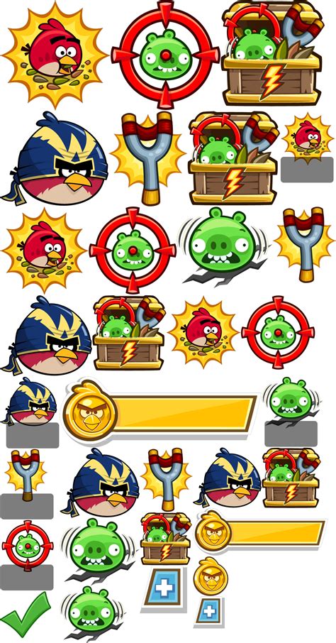 Image - Angry birds friends 9 source by nikitabirds-d641ktc.png - Angry Birds Wiki