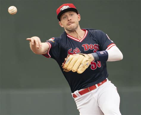 Red Sox put Trevor Story’s return date in his hands - The Boston Globe