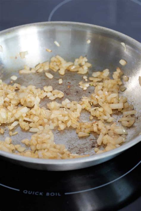 How to Sauté: The Best Tips and Tricks for Perfectly Sauteed Food - My ...