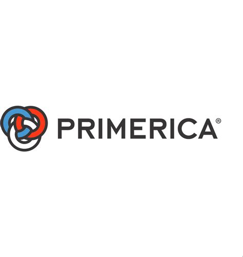 Download Primerica Logo 02 - Primerica New - HD Transparent PNG - NicePNG.com