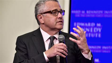 Toobin fired by The New Yorker magazine after exposing himself during Zoom meeting | Just The News