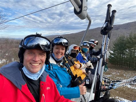 Opening Day 2020-2021 at Timberline Mountain! - Ski Southeast