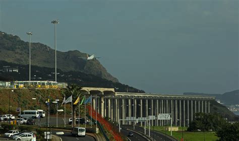 Madeira Airport: An Outstanding Structure