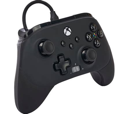 PowerA Unveils Fusion Pro 3 Wired Controller For Xbox Series X|S