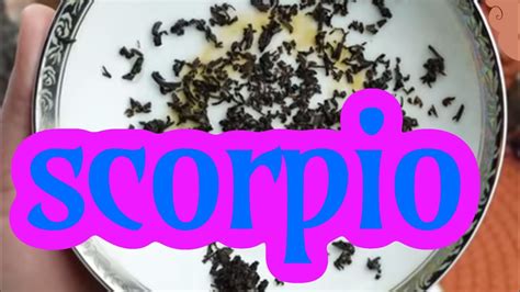 SCORPIO: HITTING YOUR JACKPOT 🎰 PREDICTION YOU SHOULD NOT MISS! // tea ...