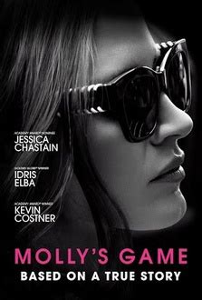 Molly's Game Quotes, Movie quotes – Movie Quotes .com