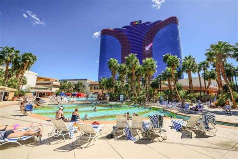 Rio All-Suite Hotel & Casino: A Other in Las Vegas, NV - Thrillist