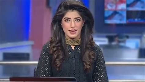 BLOG: The Truth About News Anchors | Pakistan - Geo.tv