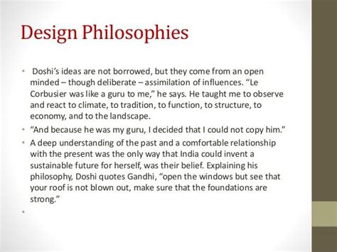 design philosophy architecture pdf - Google Search | Design, Architecture design, Philosophy