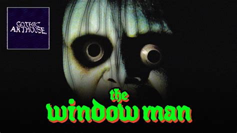 the window man | short horror film (2021) - YouTube