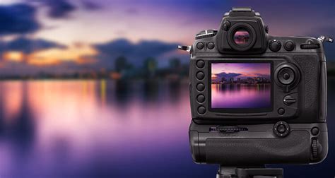 10 Best Settings For Landscape Photography