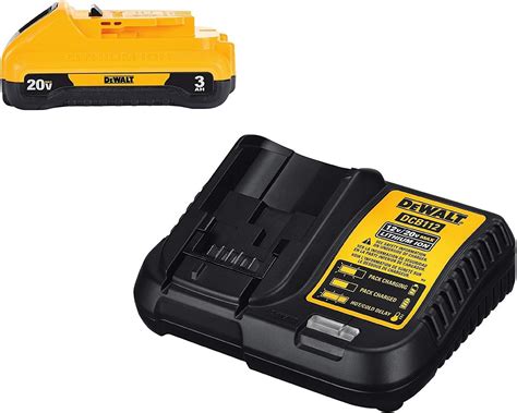 DEWALT DCC020IB 20V MAX Inflator Review - Top Rated Compressors