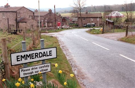 Where is Emmerdale filmed and can I visit the set? | The Irish Sun