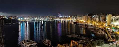 Sea View Rooms - Sliema Marina Hotel