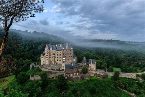 Slow Travel in Rhineland-Palatinate, Germany | CheeseWeb