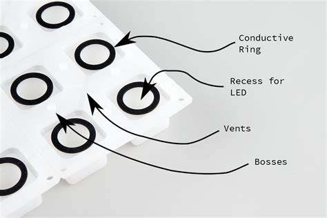 Button Pad Hookup Guide - SparkFun Learn