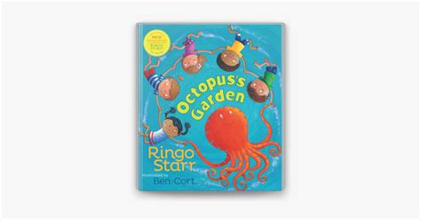 ‎Octopus's Garden on Apple Books