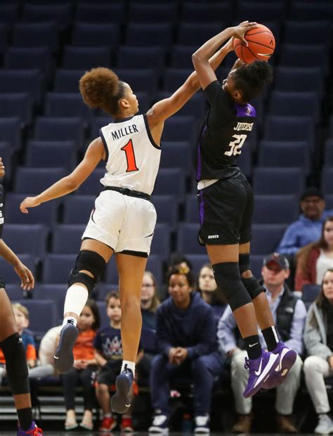 Virginia women's basketball team tops JMU | Cavalierinsider ...