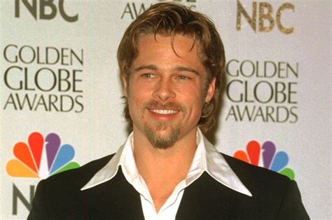 In photos: Brad Pitt turns 60: 30 images of the Oscar-winner - All ...