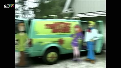 The Scooby Doo Project (Cartoon Network Special Collection) : Cartoon Network : Free Download ...