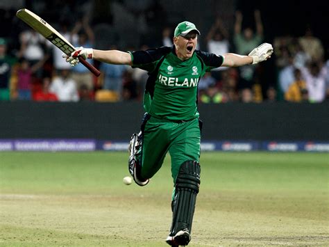 England vs Ireland: From a 70-year ban to the verge of becoming a Test ...