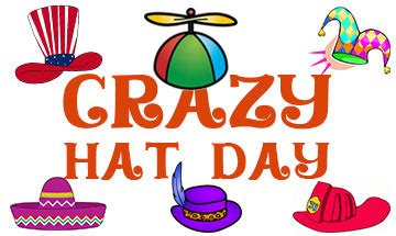 crazy hat clipart 20 free Cliparts | Download images on Clipground 2024