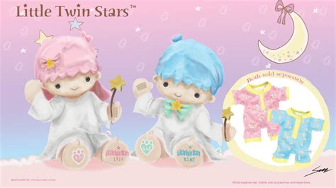 Little Twin Stars Lala Wallpapers - Wallpaper Cave